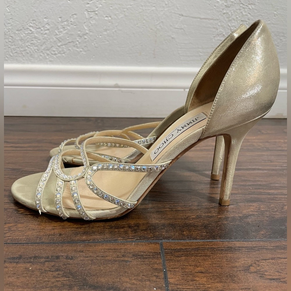 Jimmy Choo - Picture 2 of 15